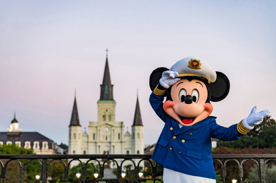 Dcl 全ディズニークルーズ9 15 までキャンセル Disneyworldfan Jp