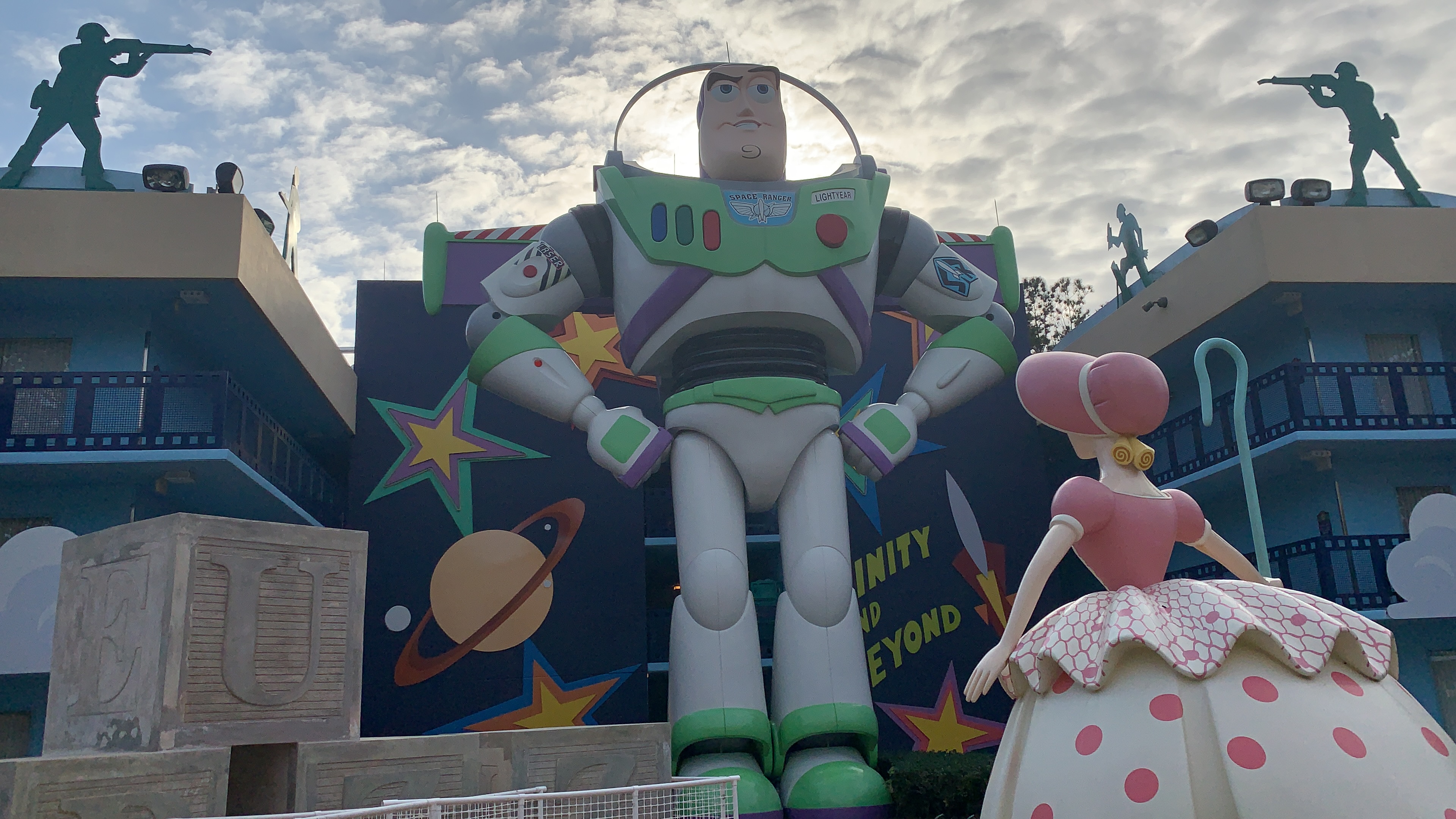 Wdw ディズニーオールスタームービーリゾート21年2月9日営業再開 Disneyworldfan Jp