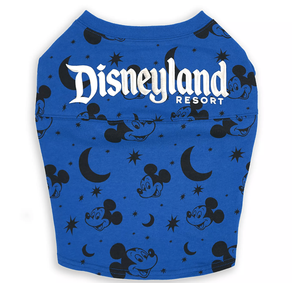 Shopdisneyグッズ ウィッシュカムトゥルーブルー ディズニーワールドファン Jp