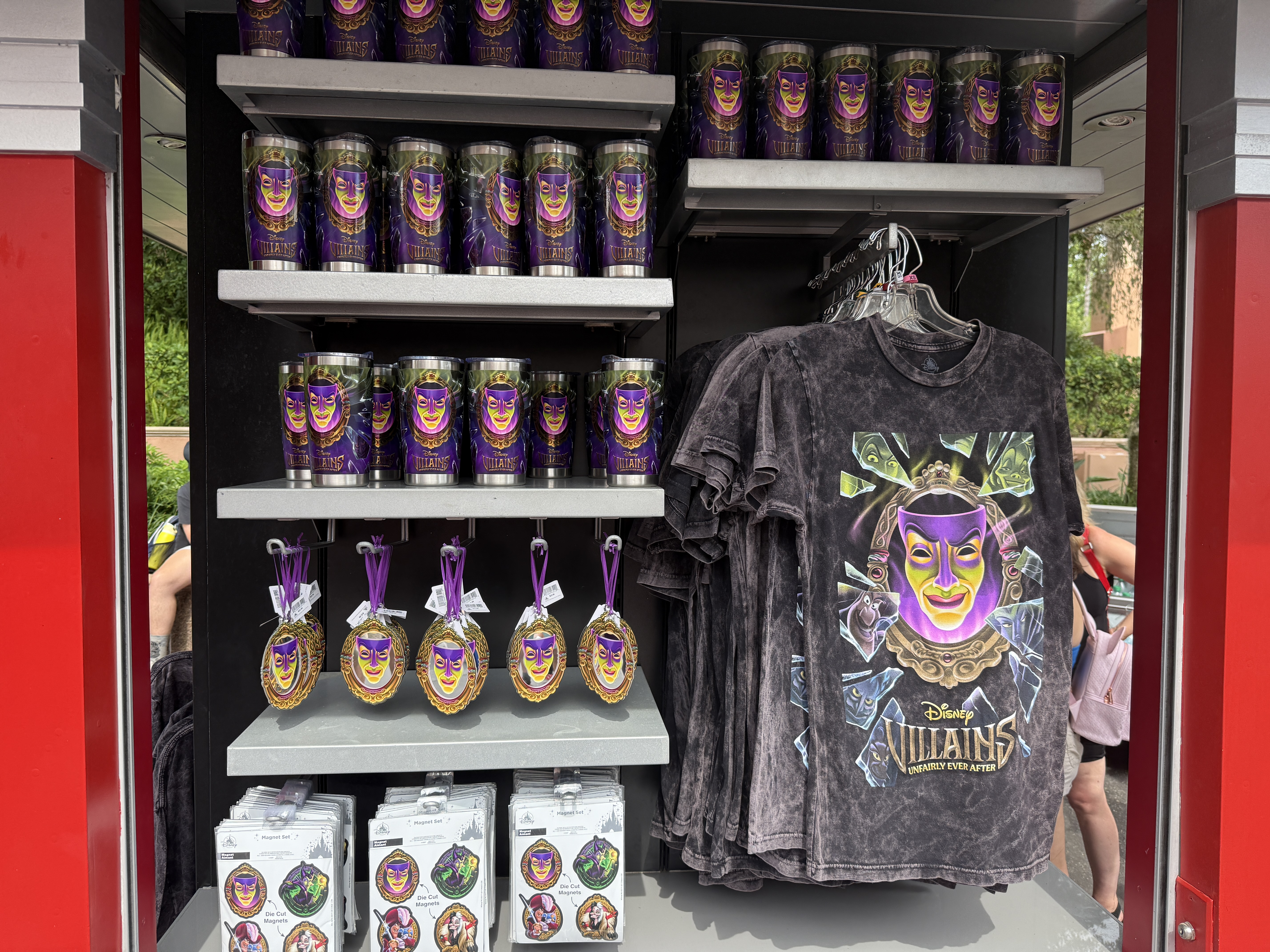 フロリダディズニー happily ever after オーナメント 【公式通販】