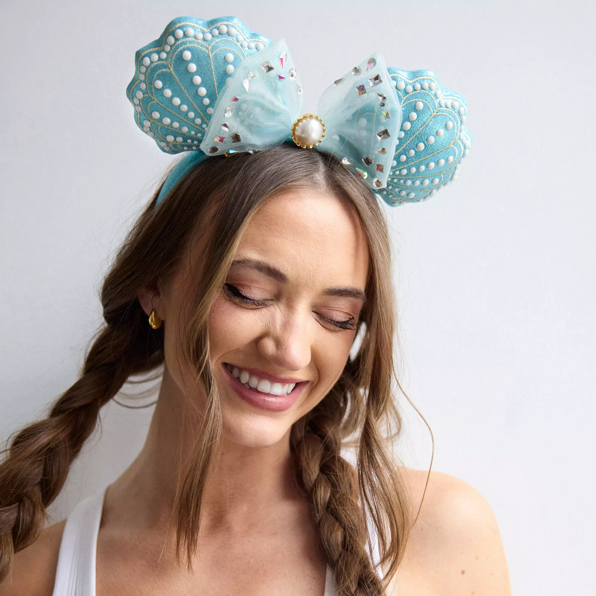 新作】Create Your Own Disney Headband Plushに『スター・ウォーズ