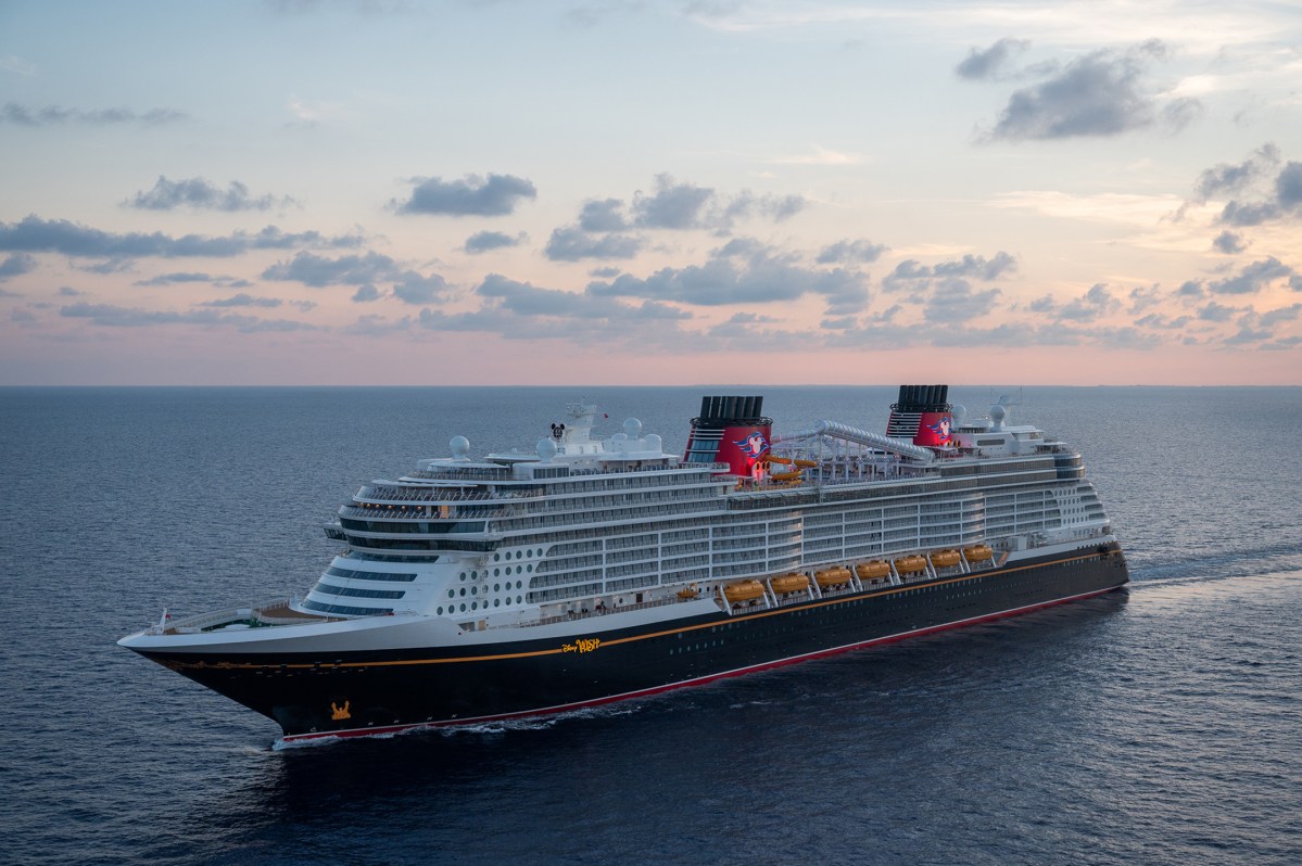 Disney Dream（ディズニー・ドリーム）完全ガイド：定番ディズニー